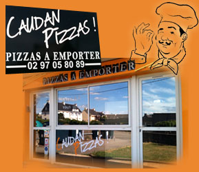 Notre restaurant